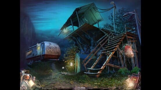The Fog: Trap for Moths — screenshot 4