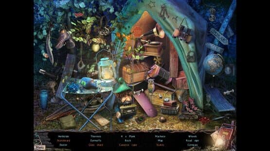 The Fog: Trap for Moths — screenshot 6