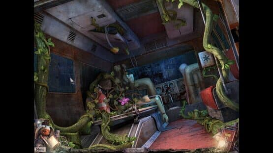 The Fog: Trap for Moths — screenshot 7