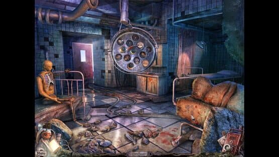 The Fog: Trap for Moths — screenshot 8