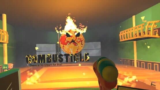 Paper Fire Rookie Arcade — screenshot 3
