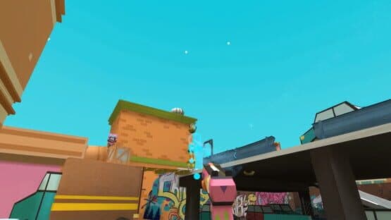 Paper Fire Rookie Arcade — screenshot 5