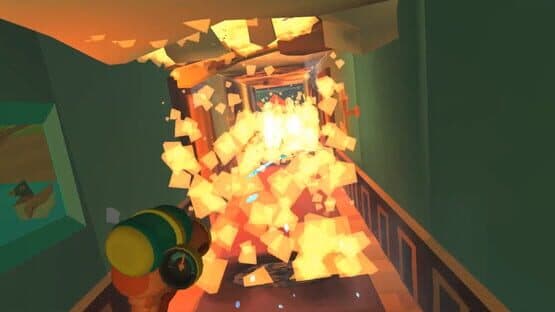 Paper Fire Rookie Arcade — screenshot 7