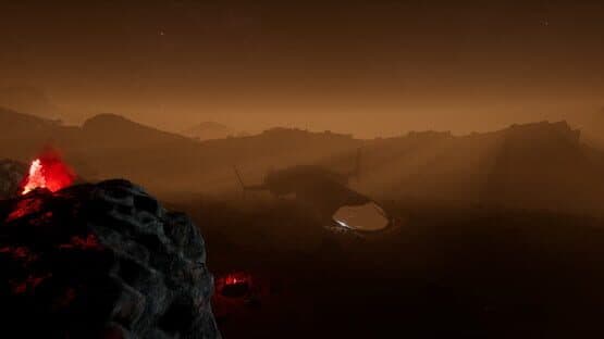 Callisto — screenshot 2