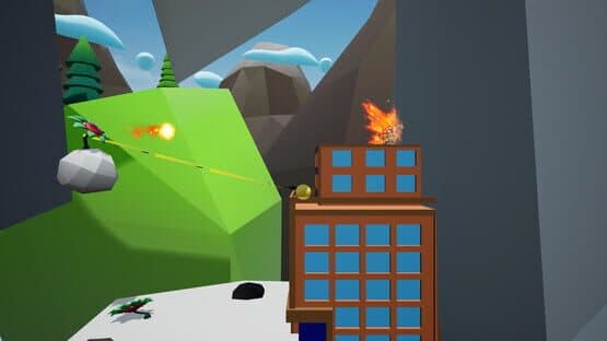 Snipiyo — screenshot 3