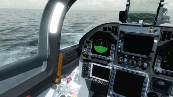F18 Carrier Landing — screenshot 3