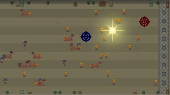The Prison — screenshot 5