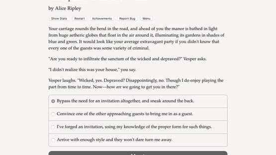 The Superlatives: Shattered Worlds — screenshot 4