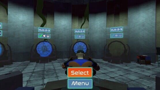 Fast Travel: Loot Delivery Service — screenshot 1
