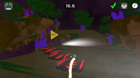 Fast Travel: Loot Delivery Service — screenshot 2