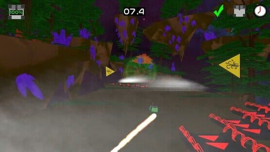 Fast Travel: Loot Delivery Service — screenshot 3