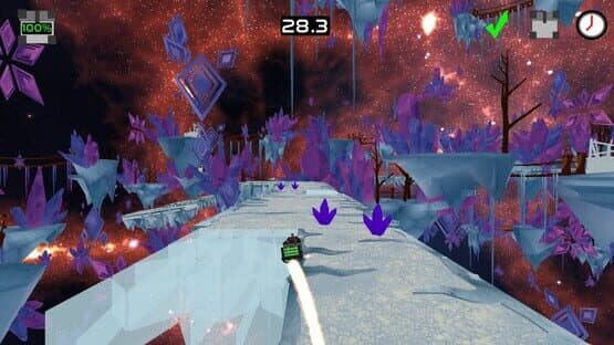 Fast Travel: Loot Delivery Service — screenshot 4