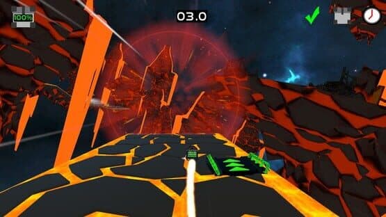 Fast Travel: Loot Delivery Service — screenshot 5