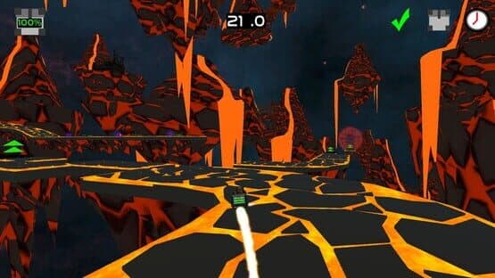 Fast Travel: Loot Delivery Service — screenshot 6