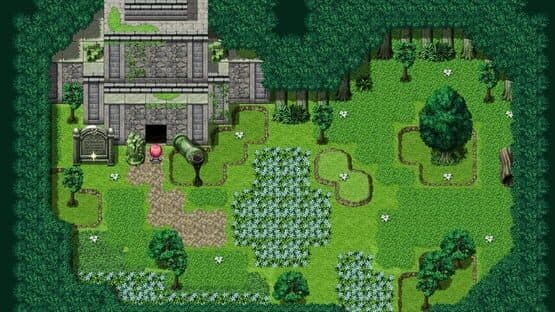Even For Eternia — screenshot 1