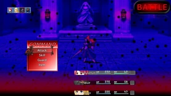 Even For Eternia — screenshot 2