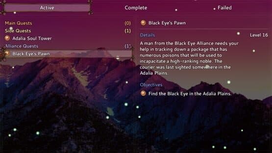 Even For Eternia — screenshot 4