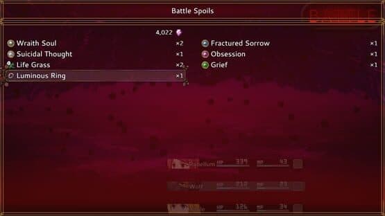Even For Eternia — screenshot 5