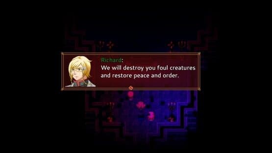 Even For Eternia — screenshot 6