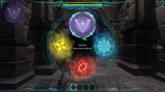 Little Witch Nobeta — screenshot 3