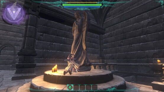 Little Witch Nobeta — screenshot 5