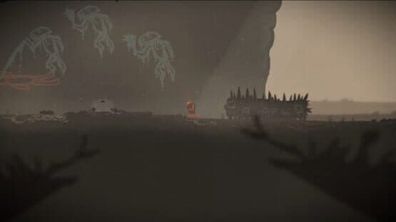 Haramatia — screenshot 2