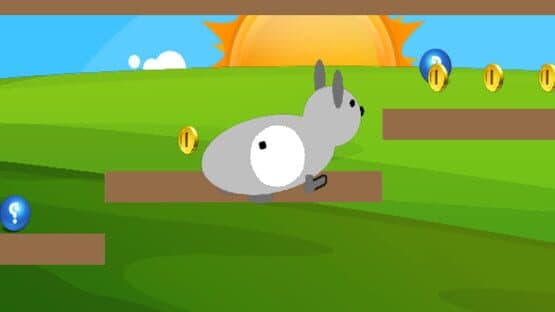 Breaking Bunny — screenshot 1