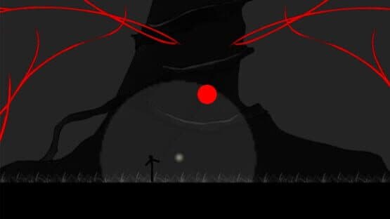 Stickman's Rainbow — screenshot 2