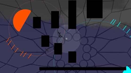 Stickman's Rainbow — screenshot 5