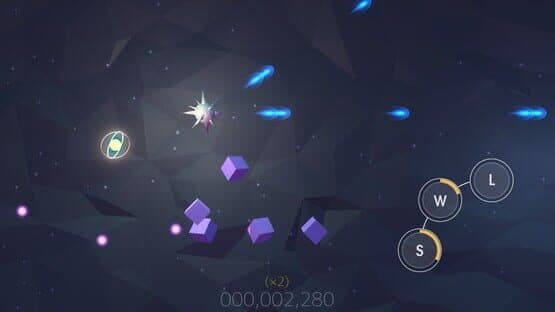 Survirus — screenshot 2
