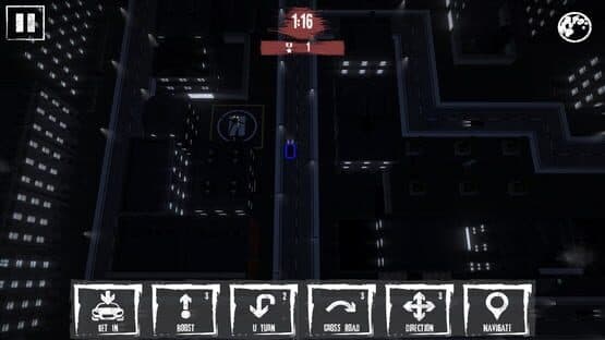 Hitchhiker — screenshot 5