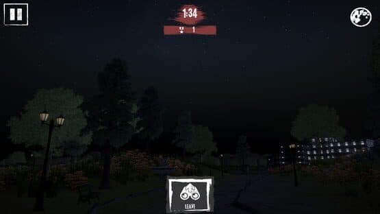 Hitchhiker — screenshot 6