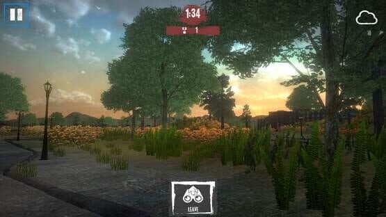 Hitchhiker — screenshot 8