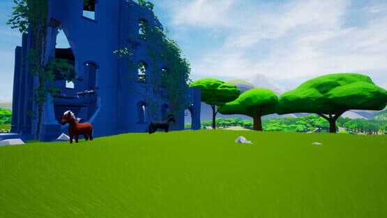 Adventure In Aellion — screenshot 1