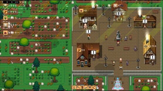 Valley of the Moon — screenshot 1