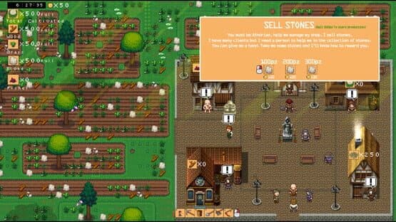 Valley of the Moon — screenshot 4