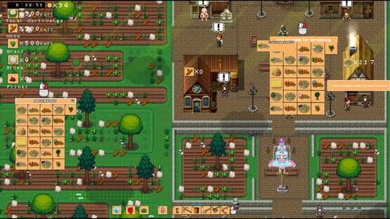 Valley of the Moon — screenshot 5