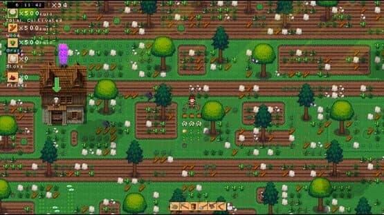 Valley of the Moon — screenshot 6