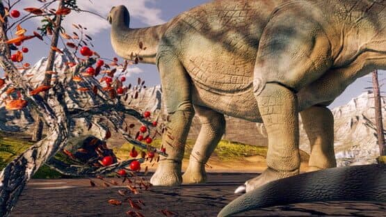 Feed A Titanosaur — screenshot 3