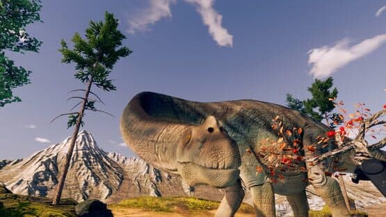 Feed A Titanosaur — screenshot 4