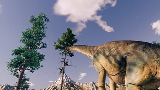 Feed A Titanosaur — screenshot 5