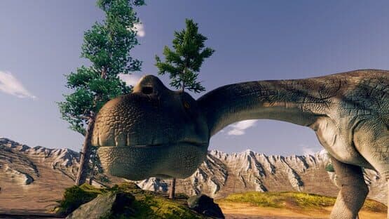 Feed A Titanosaur — screenshot 6
