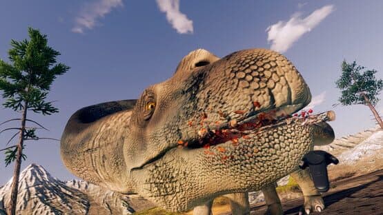 Feed A Titanosaur — screenshot 7