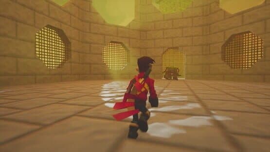 Trial of the Towers — screenshot 1