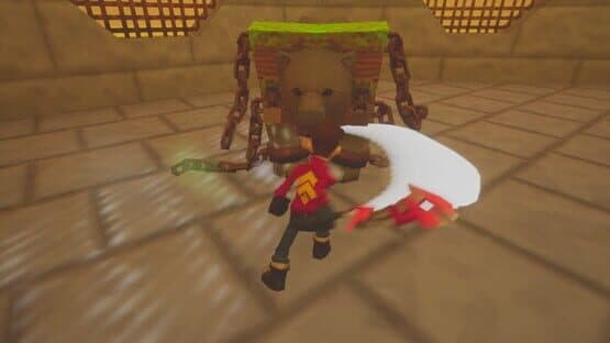 Trial of the Towers — screenshot 3