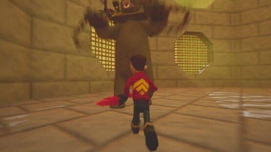 Trial of the Towers — screenshot 4