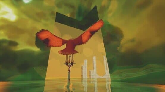 Trial of the Towers — screenshot 5