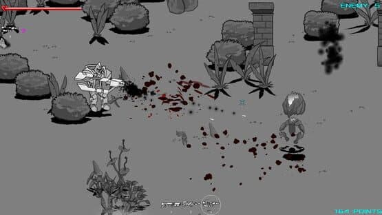 Galaxy Monster — screenshot 2