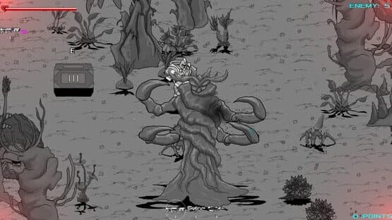 Galaxy Monster — screenshot 3