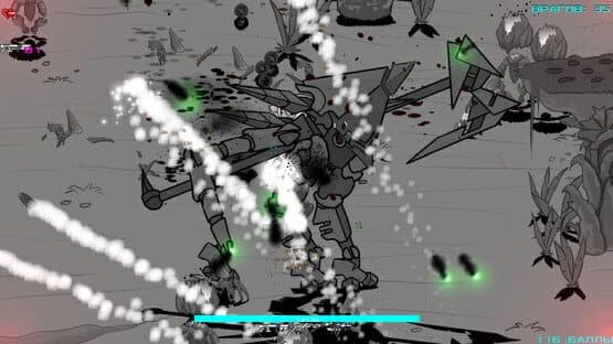 Galaxy Monster — screenshot 4
